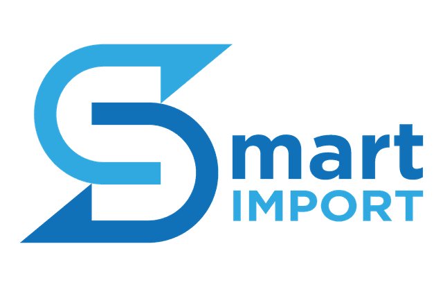 Smart Import Trading